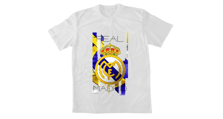Real Madrid 2