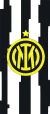 Мъжка тениска Inter 12