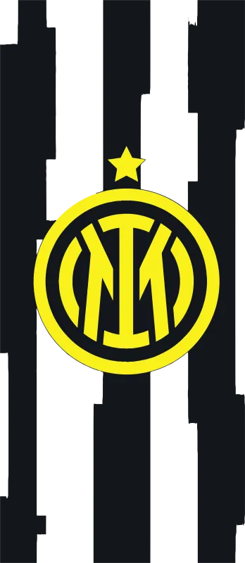 Мъжка тениска Inter 12