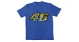 Мъжка тениска VR46 Модел 6