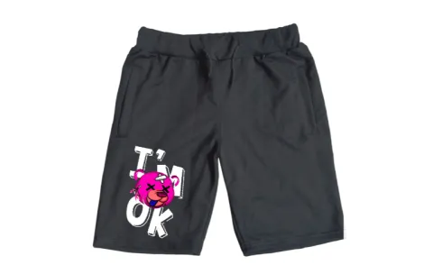 Shorts - I'm ok