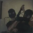 Ватирано горнище унисекс Expert