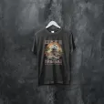 Мъжка тениска "Harajuku Japanese House"