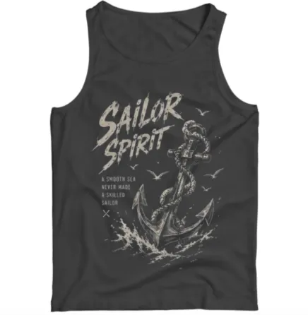 sailor spiirit