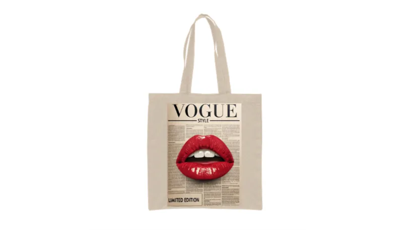Vogue style