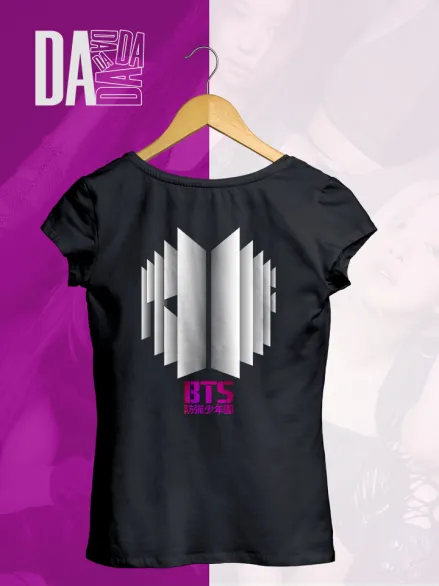 Kpop05 Black Women Back