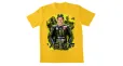 Тениска Vale Rossi 46 Poster 2
