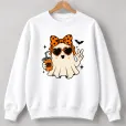 Блуза Chic Ghost