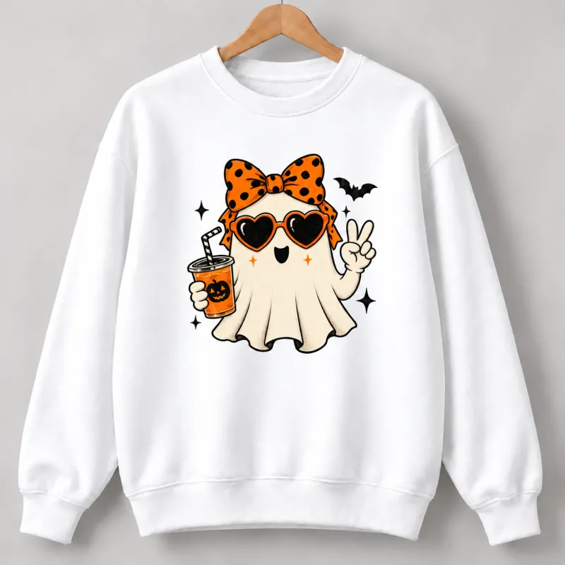 Блуза Chic Ghost