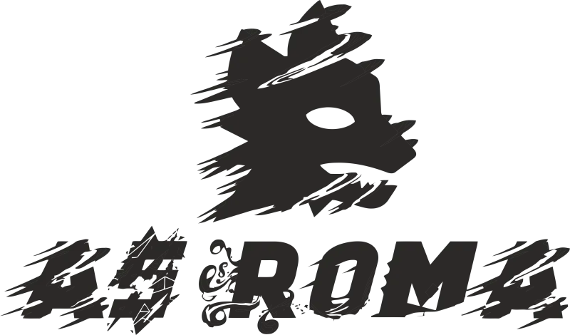 Мъжка тениска Roma 2
