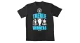 Мъжка тениска Manchester City 13
