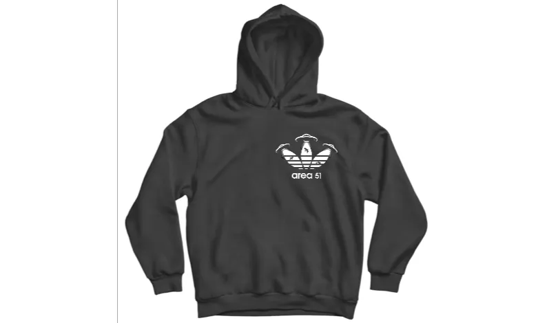 Area 51 Addidas