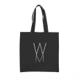 Dark Tote Eco Bag