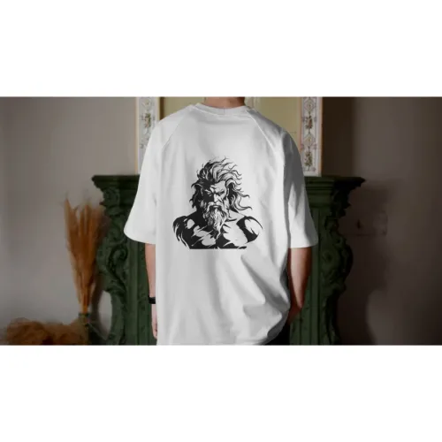 Тениска Stormbringer