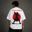 Тениска Shadow Warrior