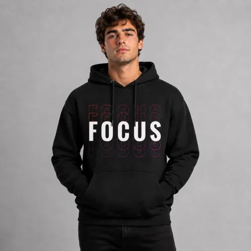Суичър Focus