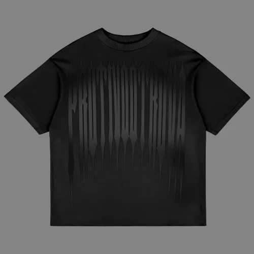 Black IronSlayer черна