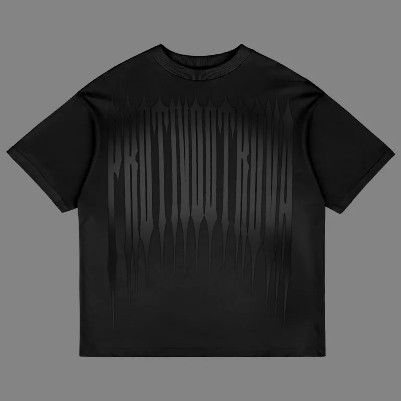 Black IronSlayer черна