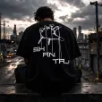 SHANTAJ Regular T-Shirt