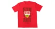 Мъжка тениска NS Wear Stuttgart