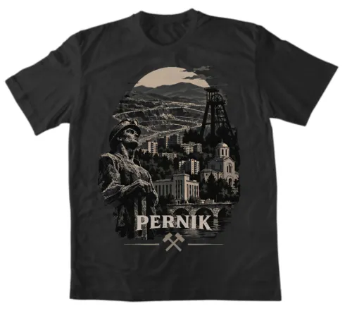 Pernik Style