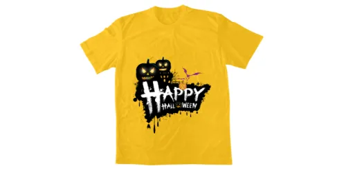 Мъжка тениска на тема Halloween 9