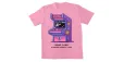 PORSCHE ARCADE PINK