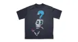 WTF? oversized tee