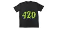 Мъжка тениска Cannabis 9