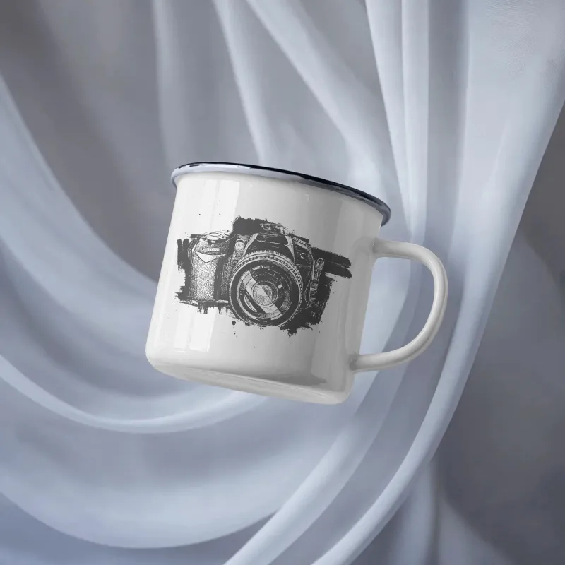 Канче - "Photo Camera"