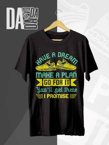 Sport03 Black Men Front