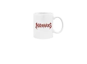 MadRavers Magical Mug I RedLabel