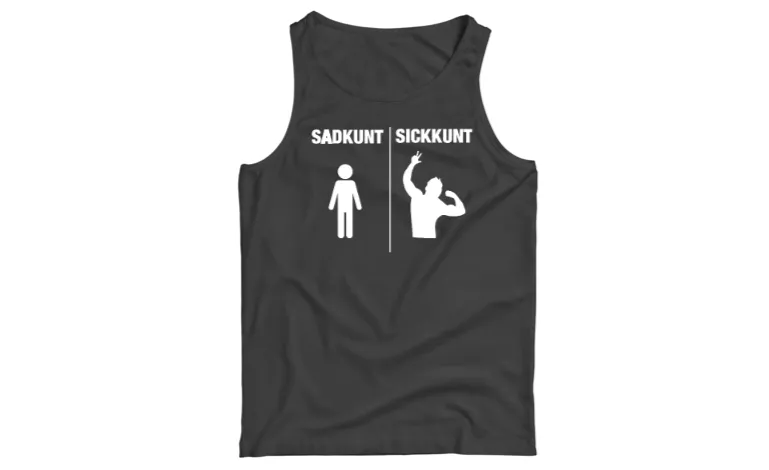 sickkunt-tanktop