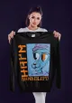Bandolero black crewneck