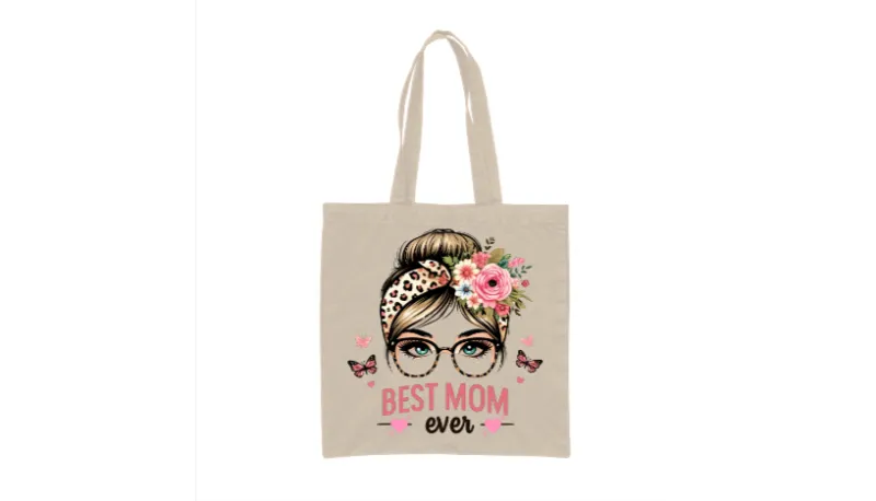 чанта best mom ever