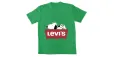 МЪЖКА ТЕНИСКА -LEVI'S....