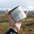 Канче - цитат от "Преспанските камбани", Димитър Талев
