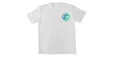 White T-Shirt