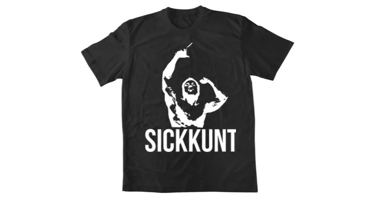 sickkunt
