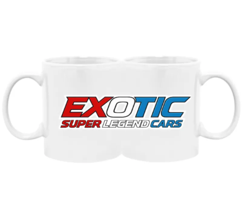 ESLC Garage Signature Mugs