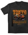 Тениска TOKYO