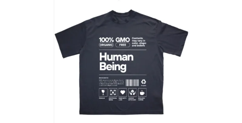 Human Being B