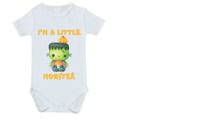 Боди Monster