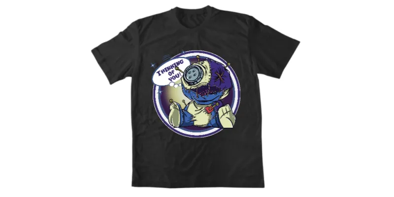 Voodoo Doll v2