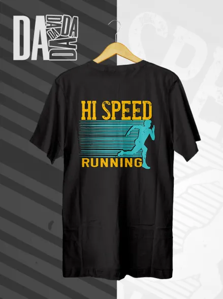 Sport 04 Black Men Back
