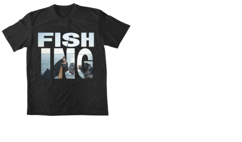 FISHING