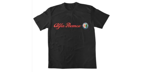 ALFA ROMEO 111