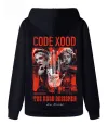Суичър Code Xood