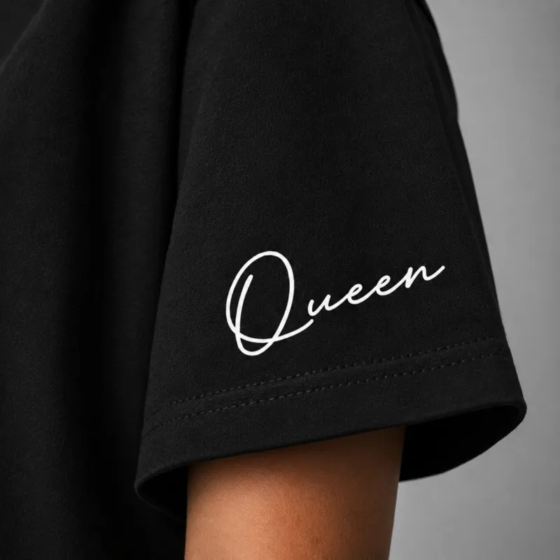 Тениска Queen