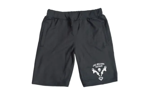 Classic shorts